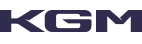 KGM Logo